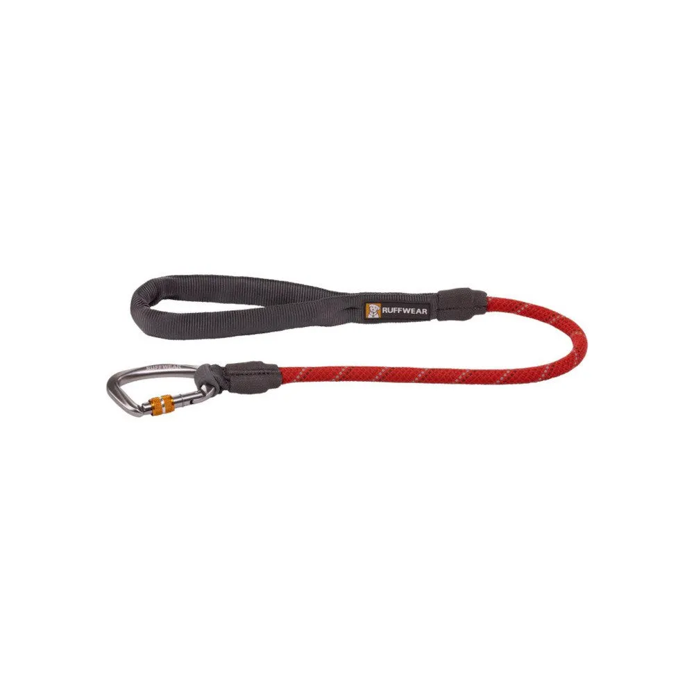 Knot-a-Long Rope Dog Leash