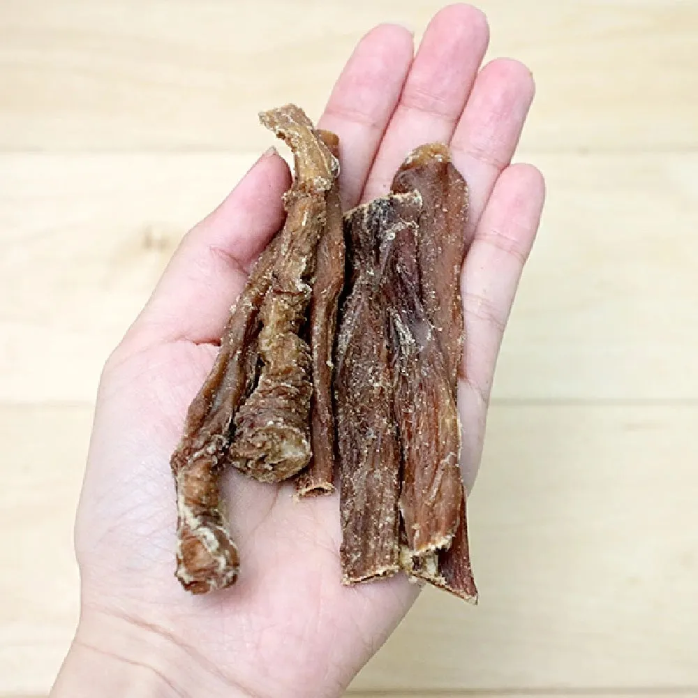 Lamb Sticks Dog Treats