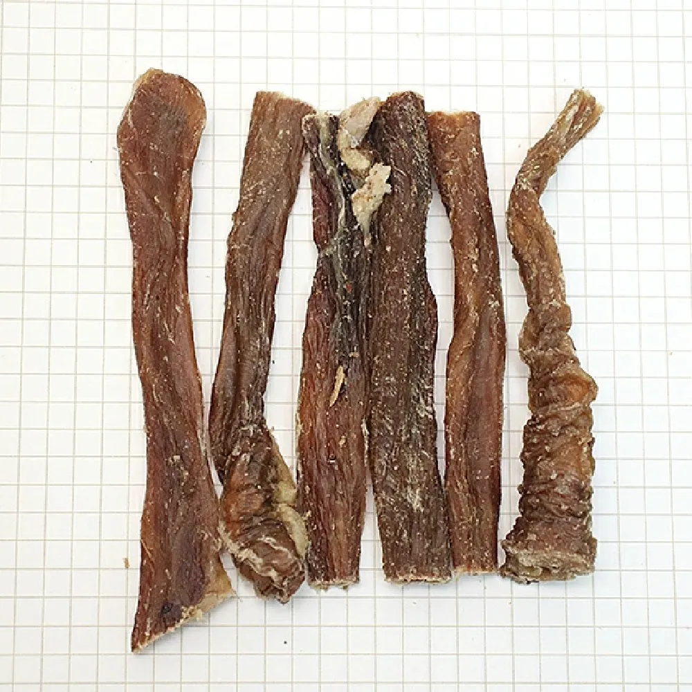 Lamb Sticks Dog Treats