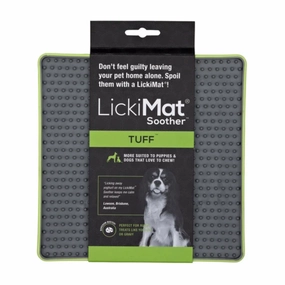LickiMat Tuff Series Soother