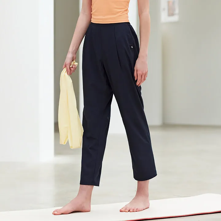 Light Breeze Taper Pants