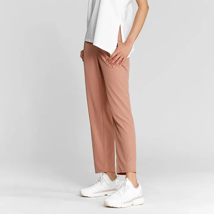 Light Breeze Taper Pants