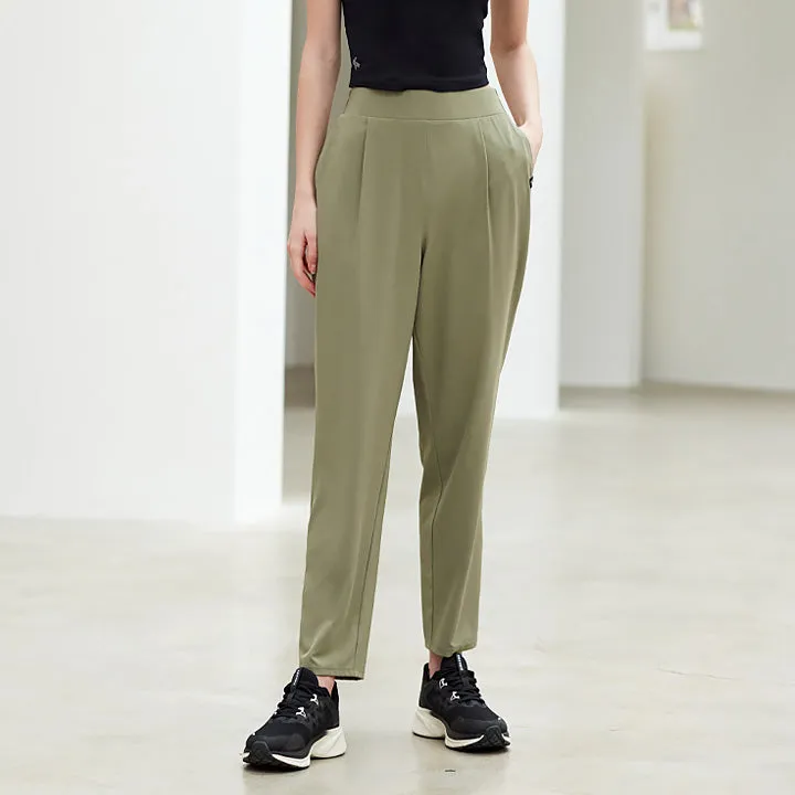 Light Breeze Taper Pants