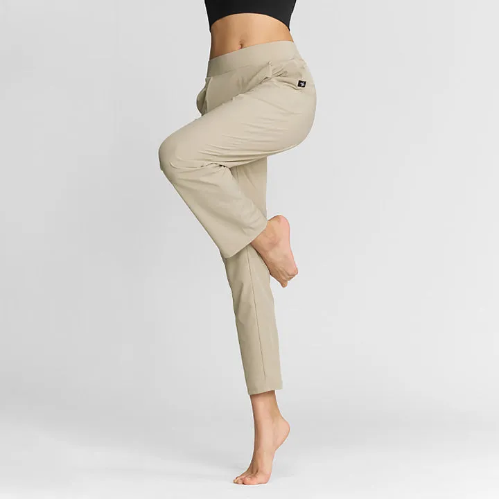 Light Breeze Taper Pants