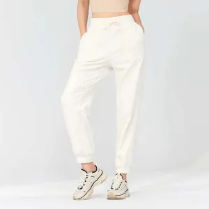 Light Fleece Jogger Pants