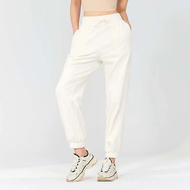 Light Fleece Jogger Pants