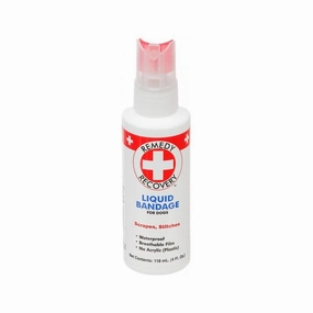 Liquid Bandage Spray for Dogs