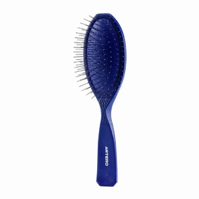 Long Metal Pin Brush Brush