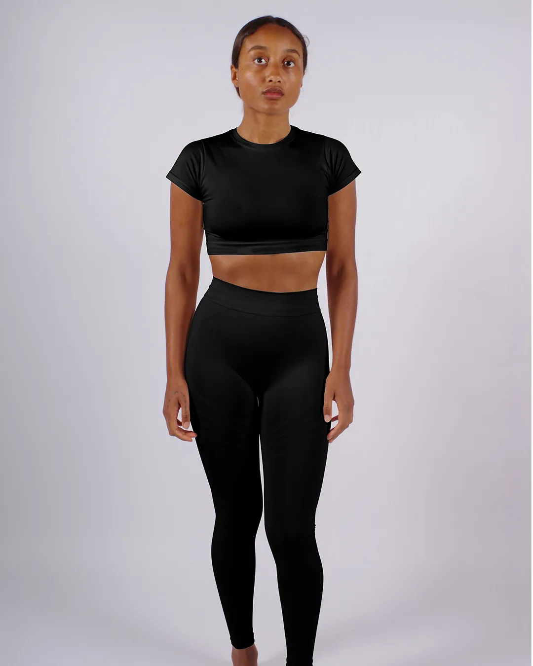 LUCID Leggings | Black