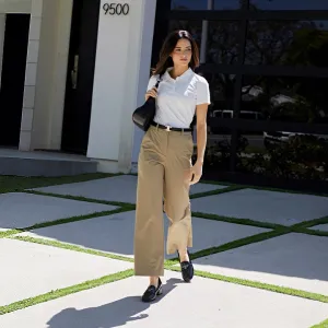 Magic Banding Women Trill Slacks 9