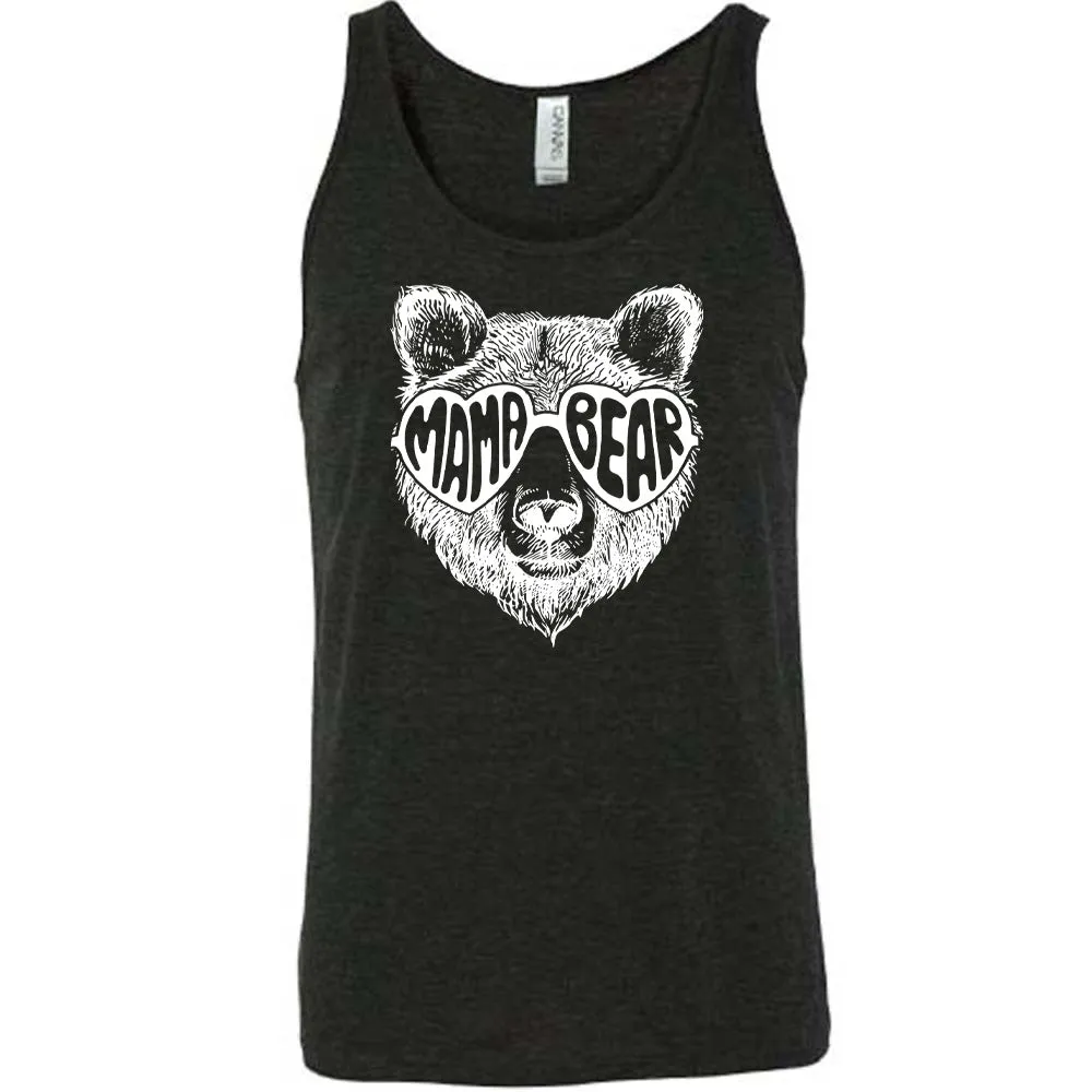 Mama Bear Shirt Unisex