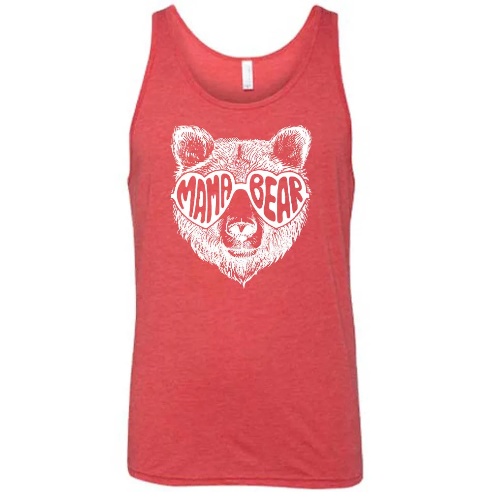 Mama Bear Shirt Unisex