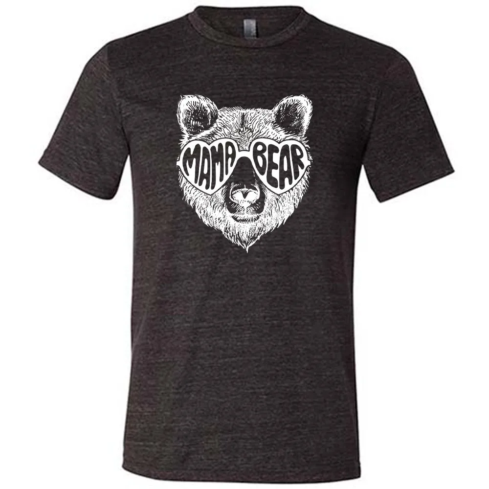 Mama Bear Shirt Unisex