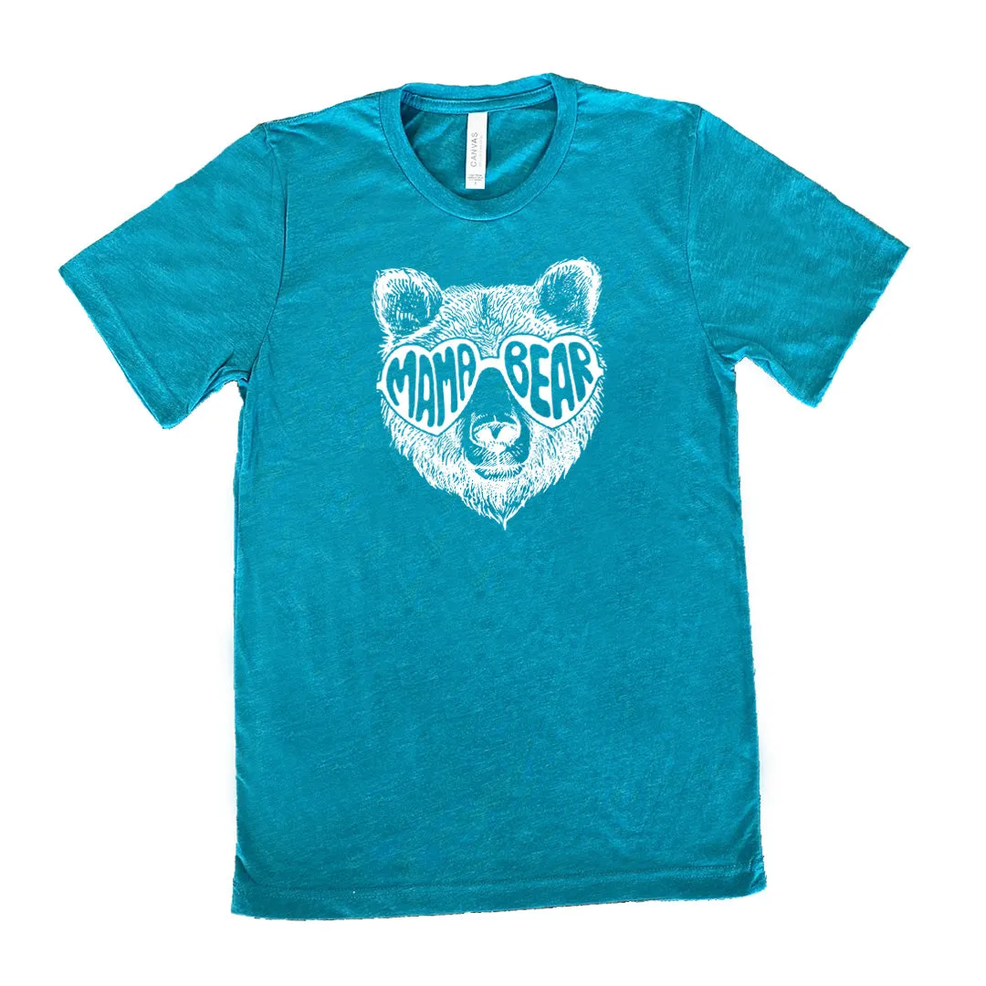 Mama Bear Shirt Unisex