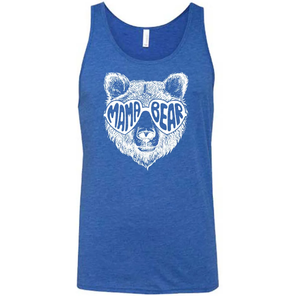Mama Bear Shirt Unisex