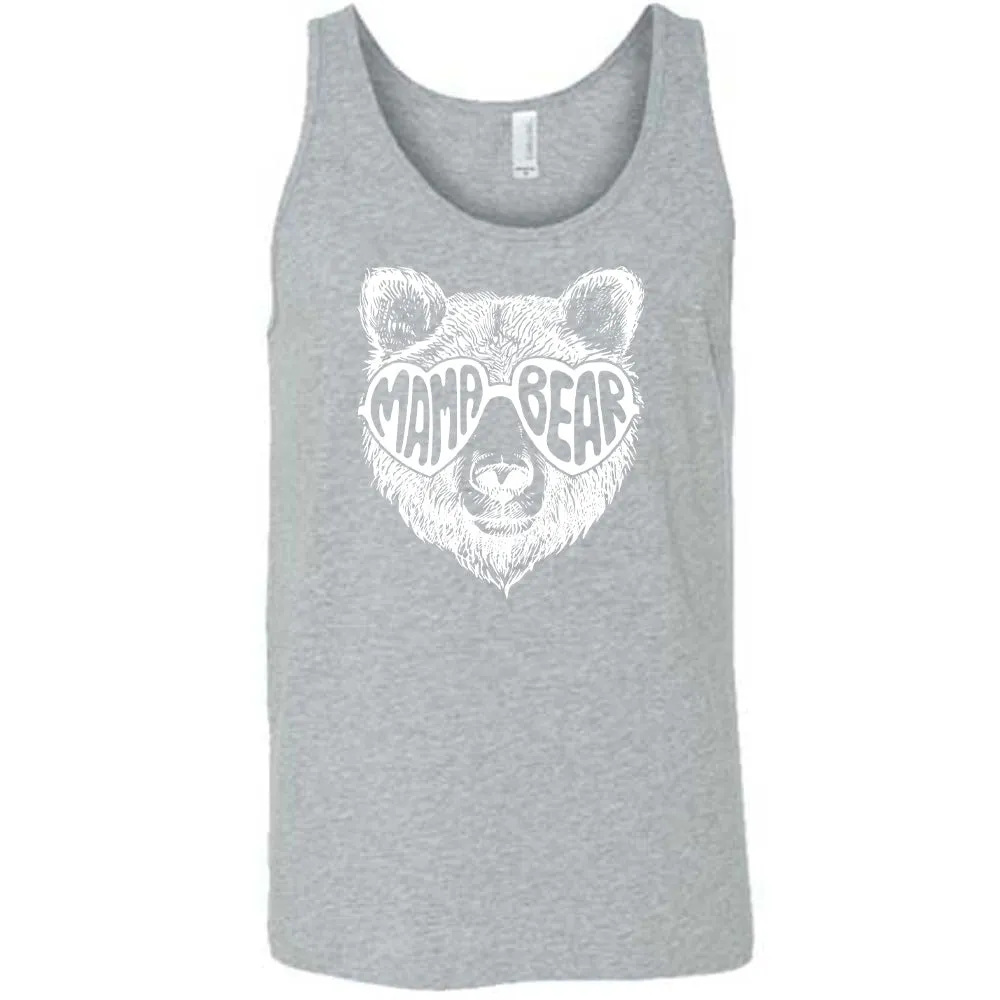Mama Bear Shirt Unisex