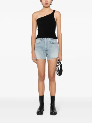 Marlow Short In Light Indigo