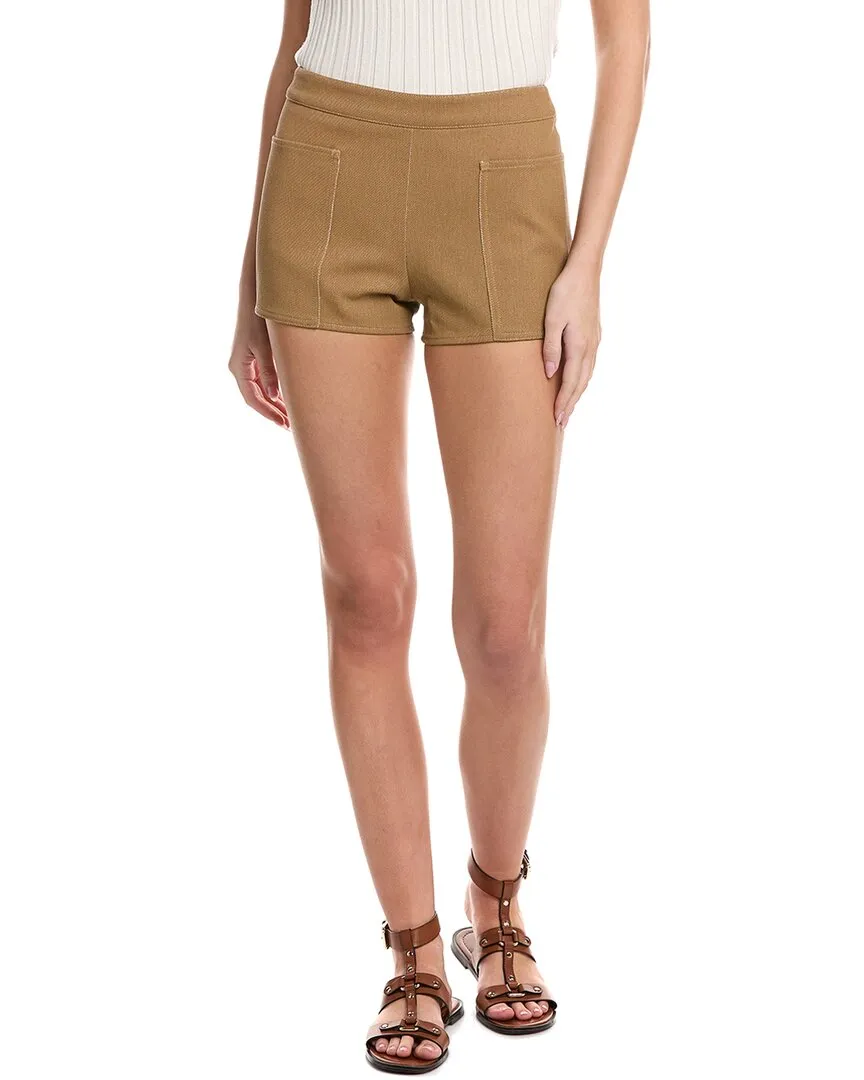 Max Mara Denaro Short
