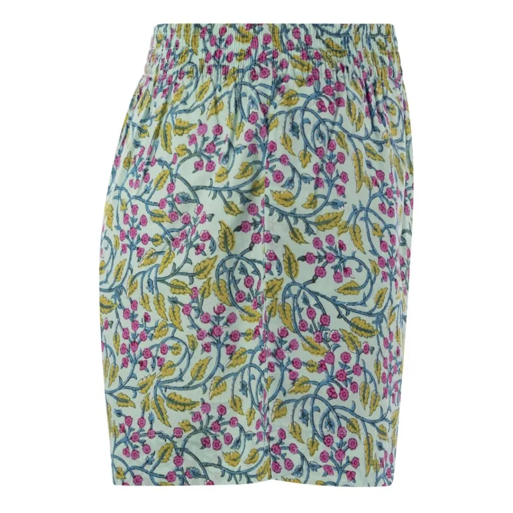 MC2 Saint Barth Cotton Women's Short