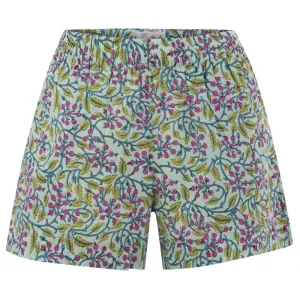 MC2 Saint Barth Cotton Women's Short