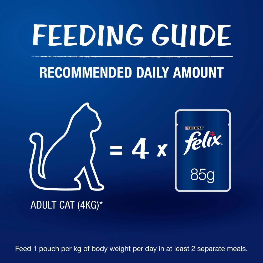 Me O Delite Tuna with Crab Sticks in Jelly and Purina Felix Salmon with Jelly Adult Cat Wet Food Combo (12 12)