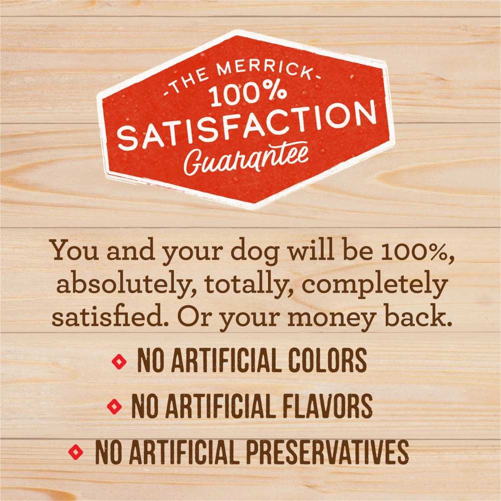 Merrick Backcountry Raw Infused with Healthy Grains Pacific Catch Recipe Dry Dog Food