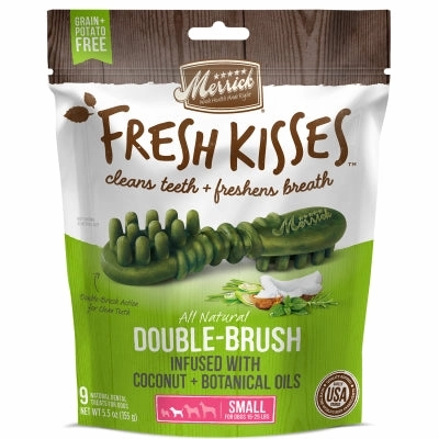 Merrick Fresh Kisses Coconut