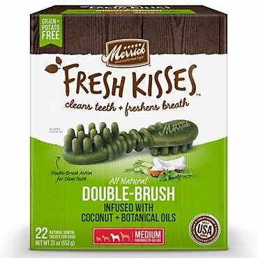 Merrick Fresh Kisses Coconut
