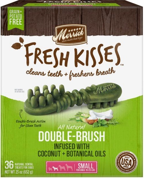 Merrick Fresh Kisses Coconut