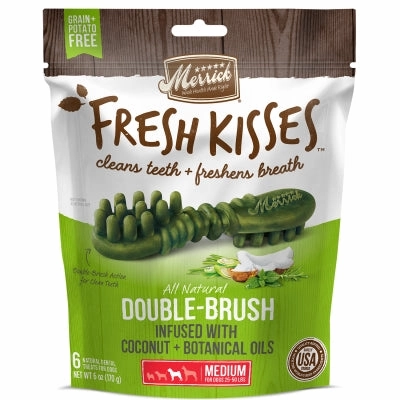 Merrick Fresh Kisses Coconut