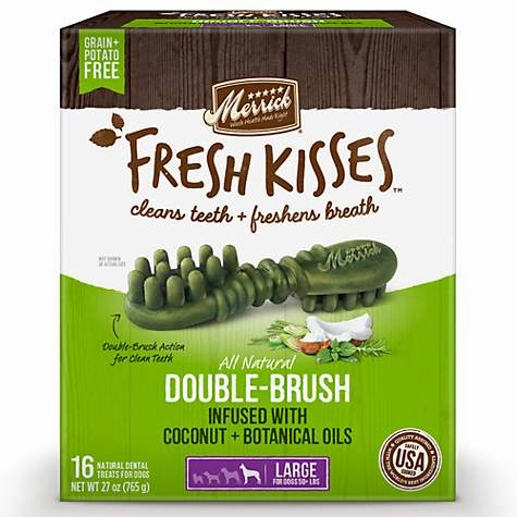 Merrick Fresh Kisses Coconut