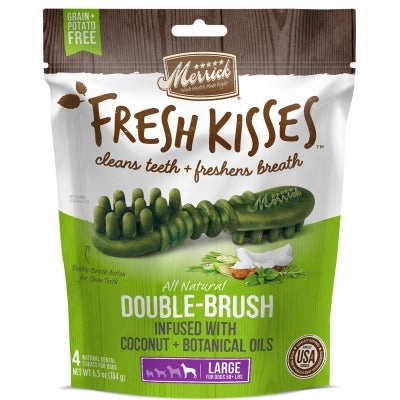 Merrick Fresh Kisses Coconut