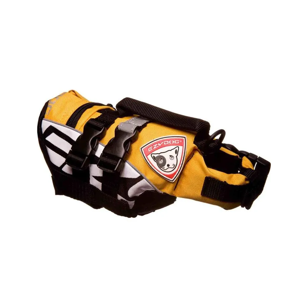 Micro DFD Dog Life Jacket