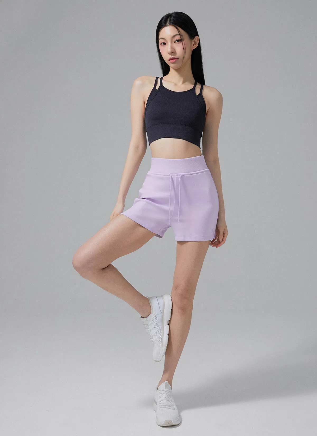 Mild Basic Shorts