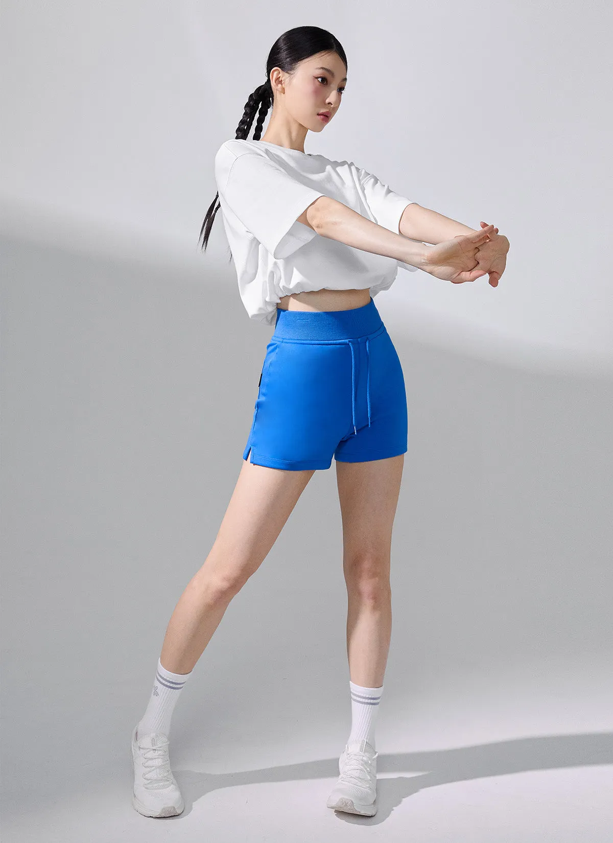 Mild Basic Shorts