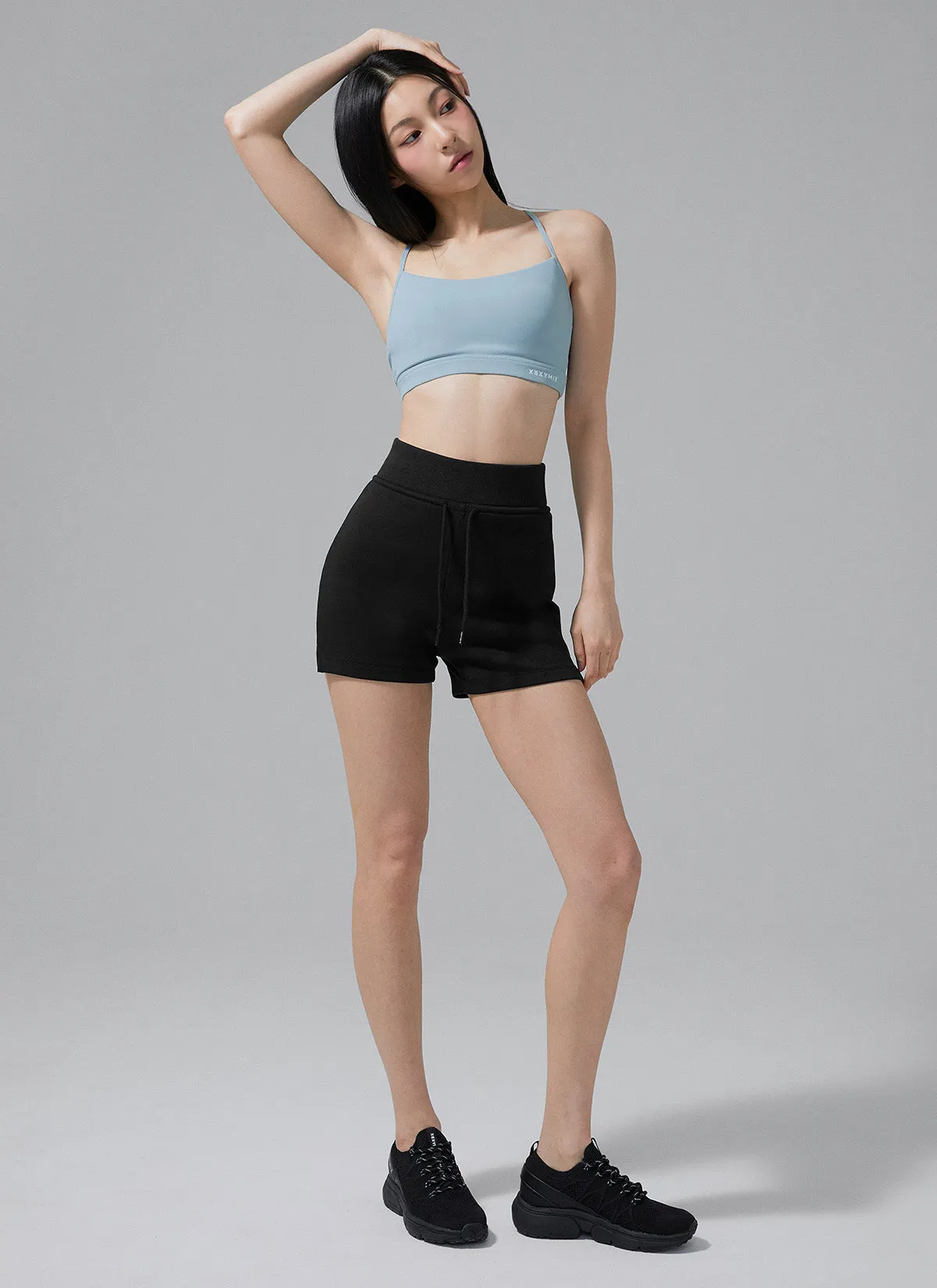 Mild Basic Shorts