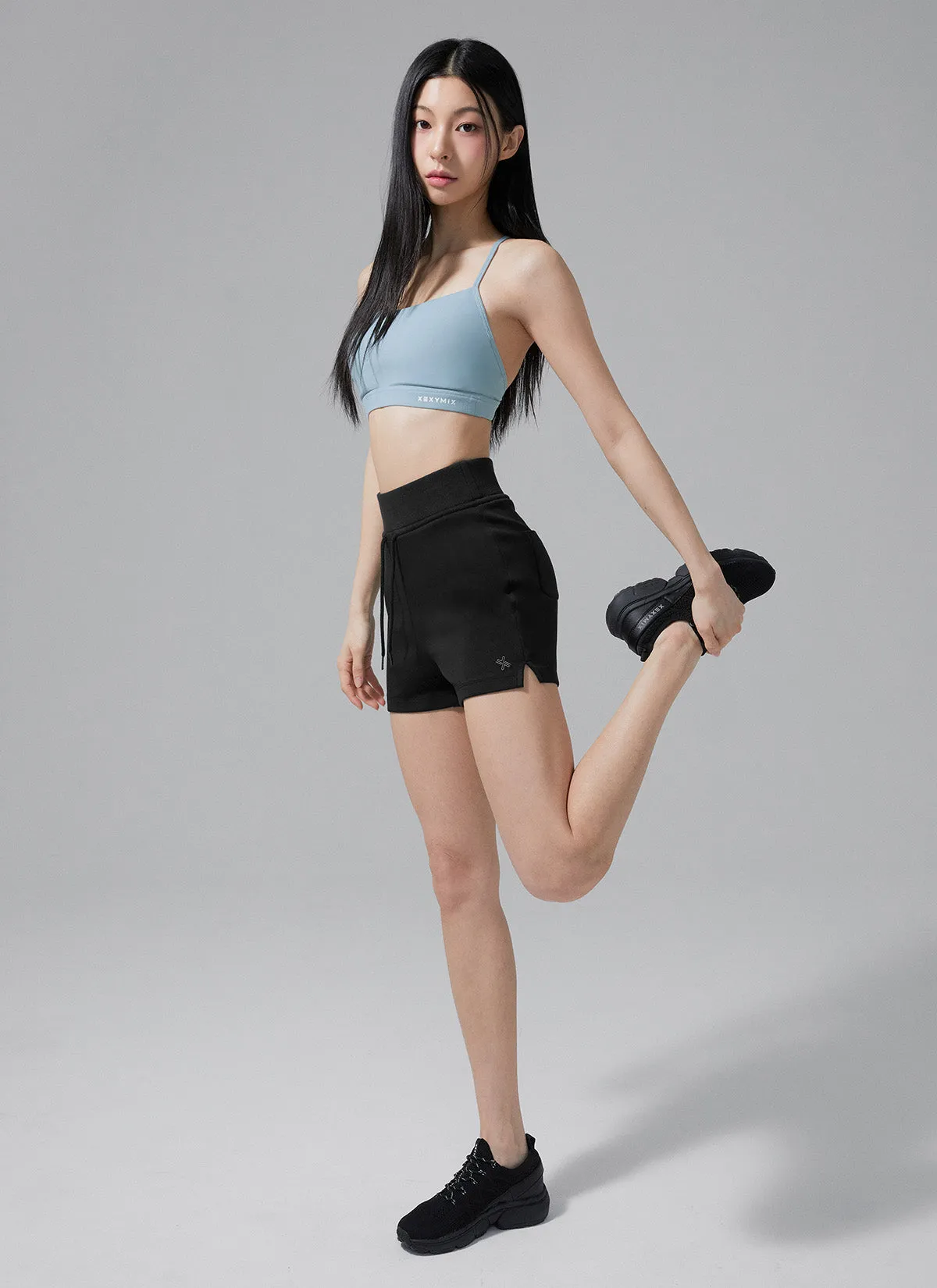 Mild Basic Shorts