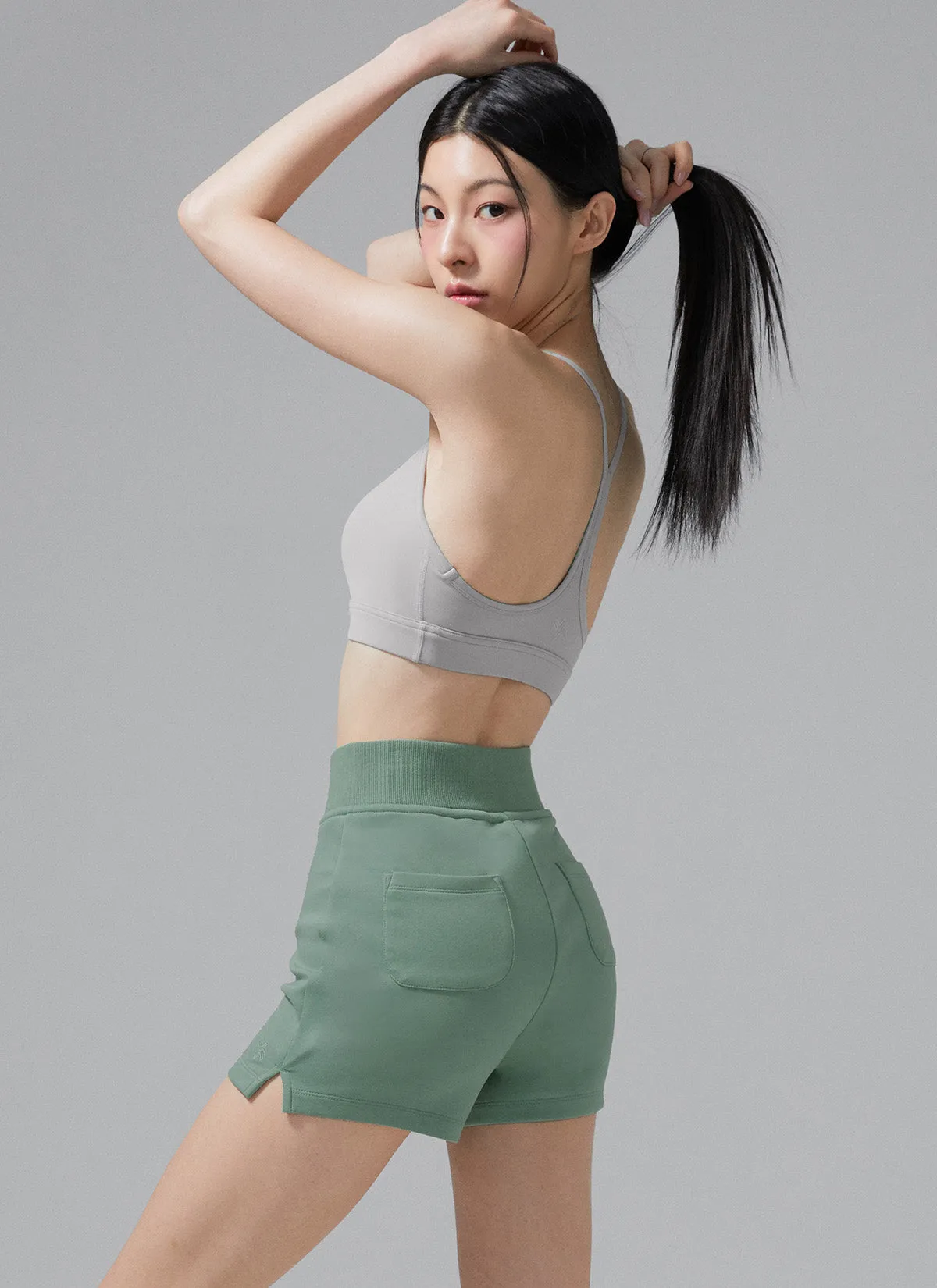 Mild Basic Shorts