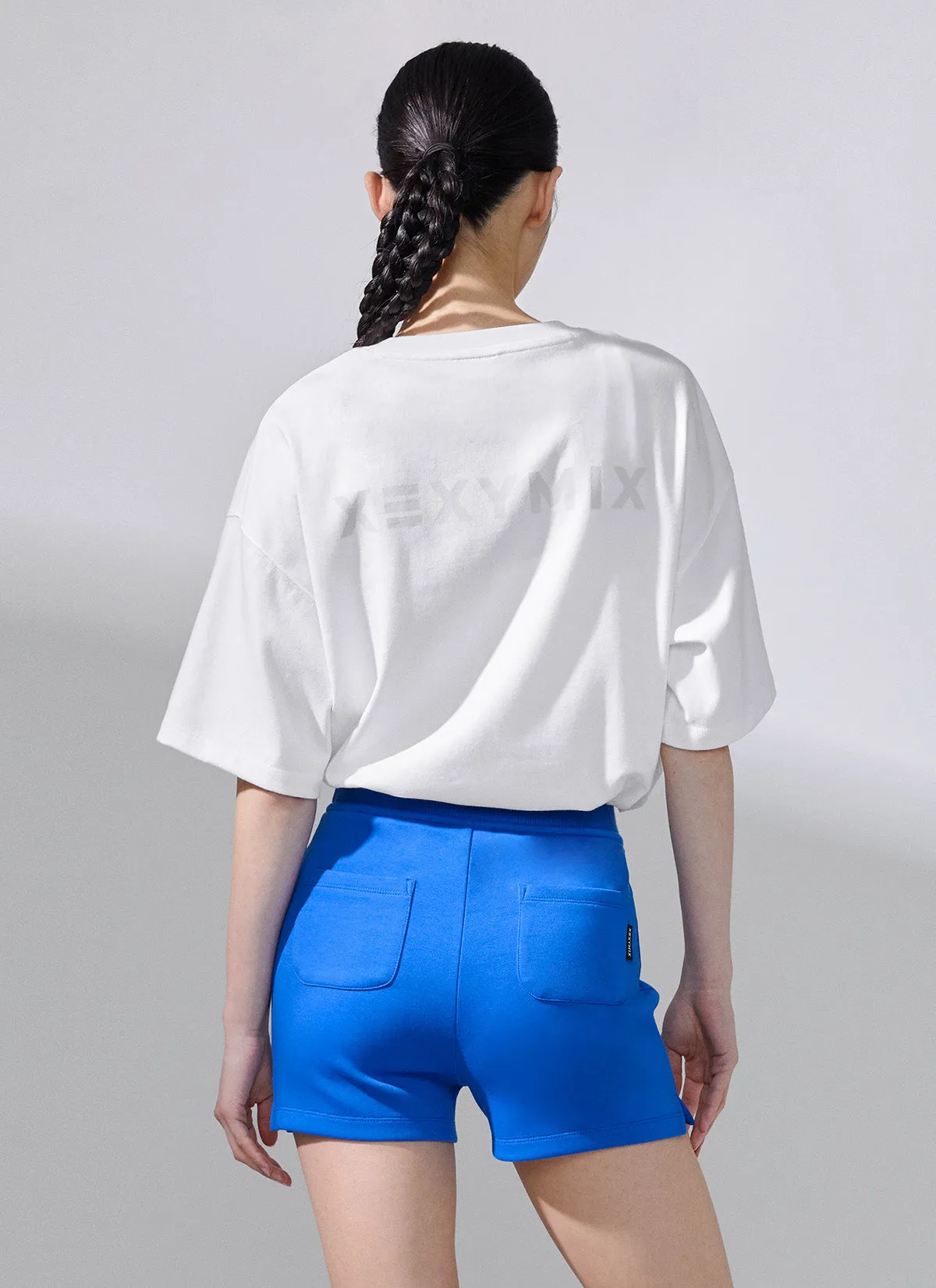 Mild Basic Shorts