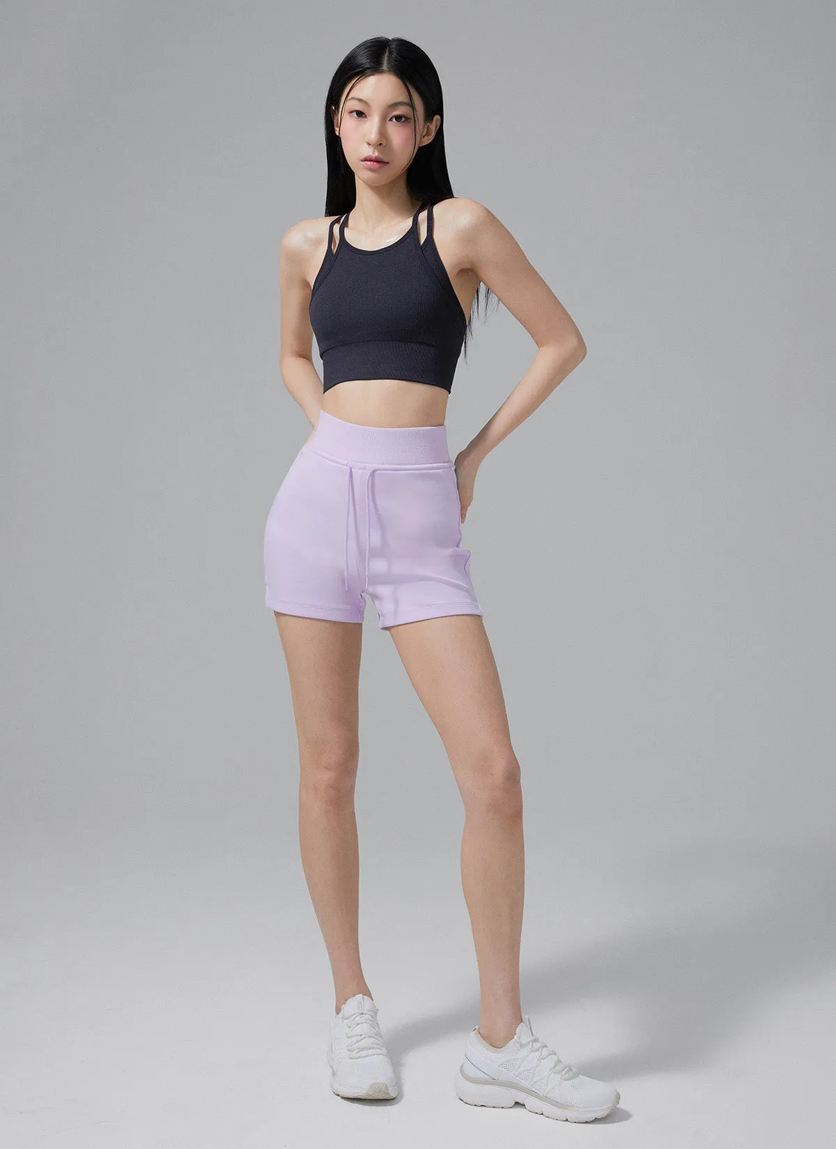 Mild Basic Shorts