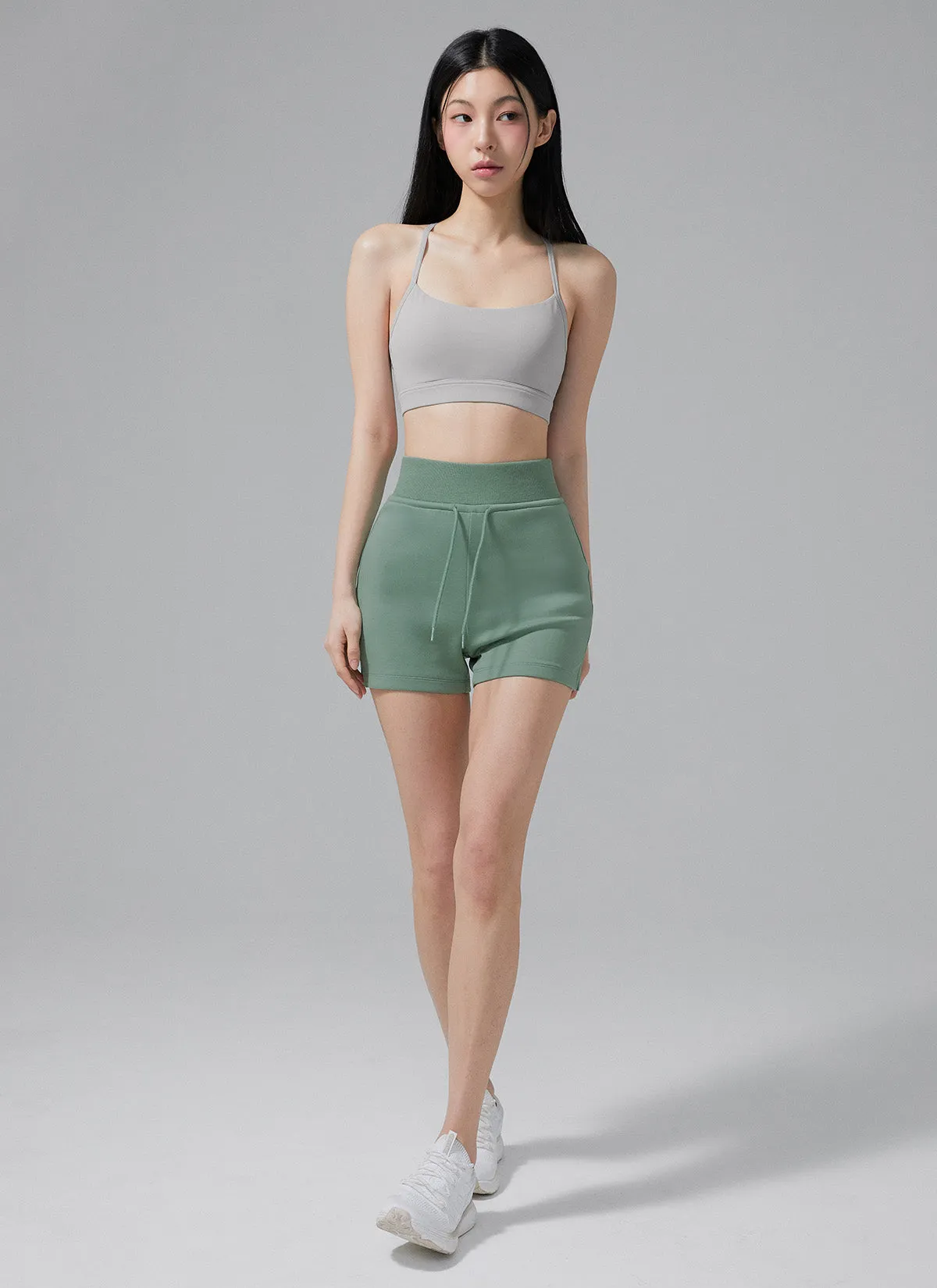 Mild Basic Shorts