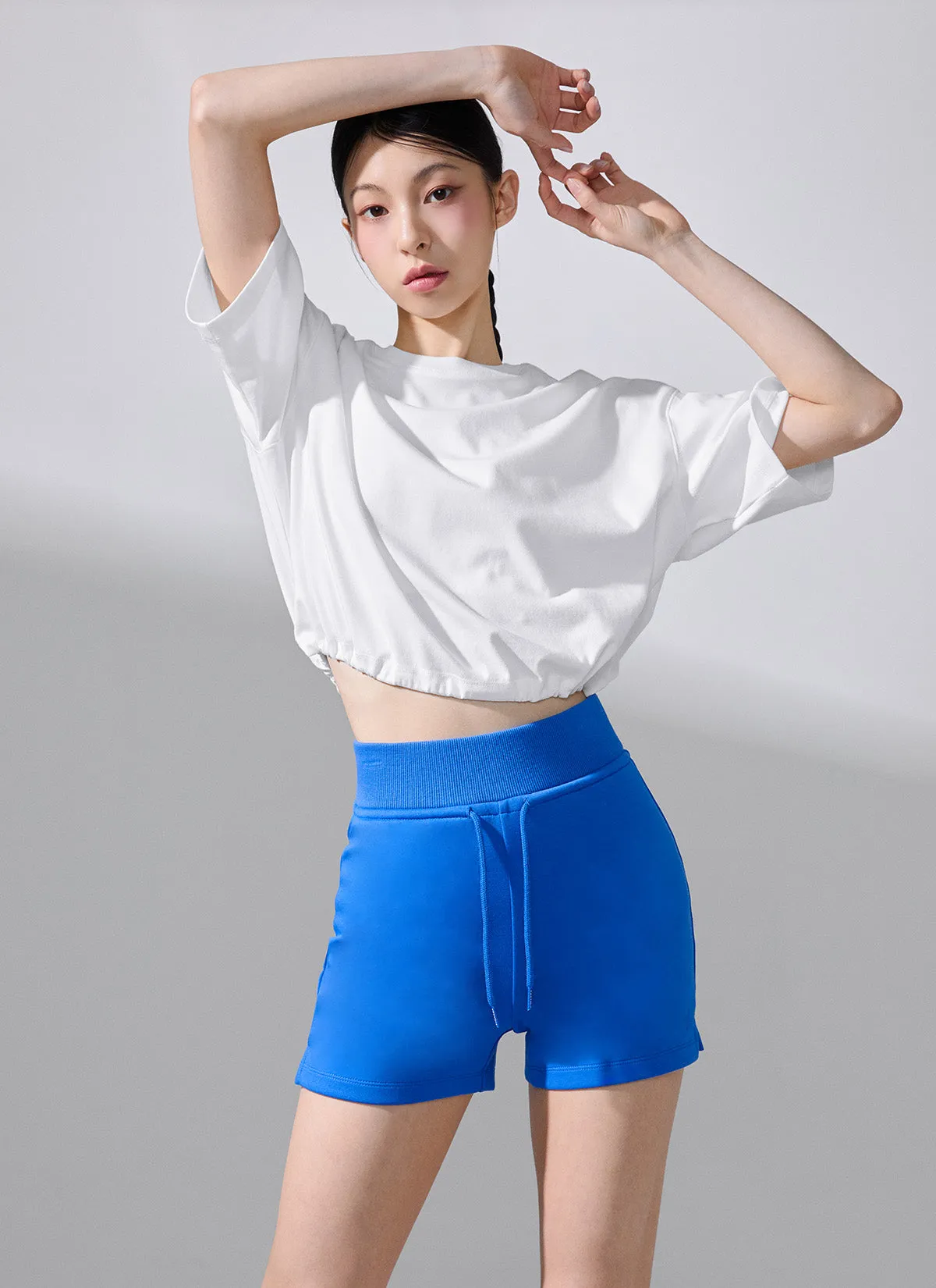 Mild Basic Shorts