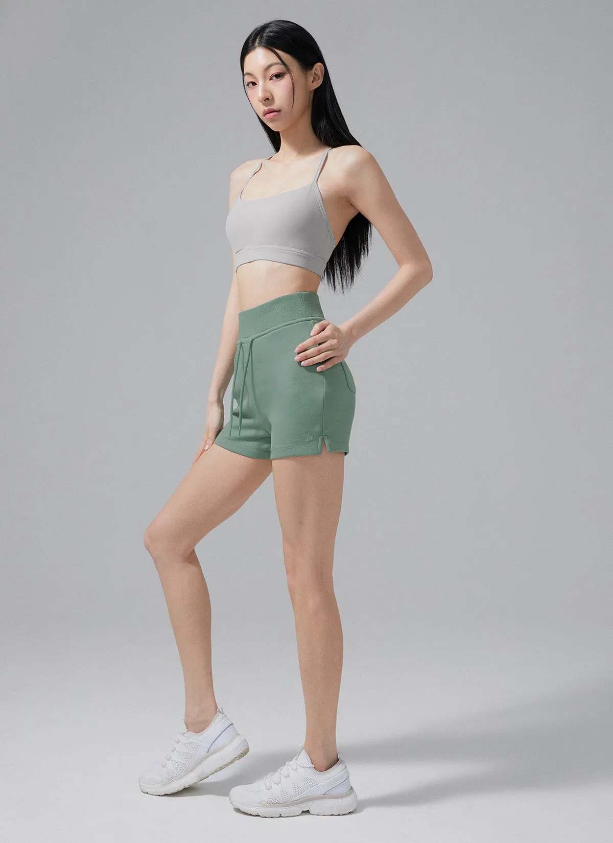 Mild Basic Shorts