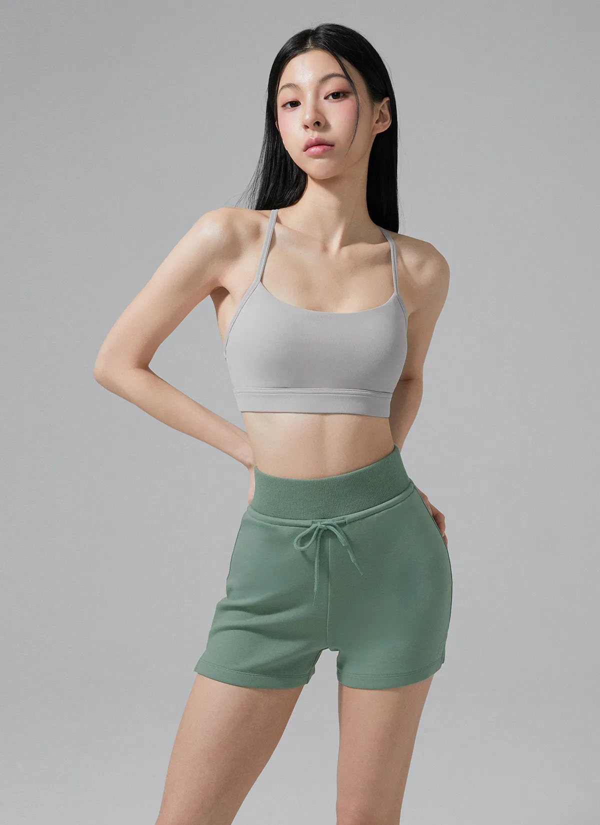Mild Basic Shorts