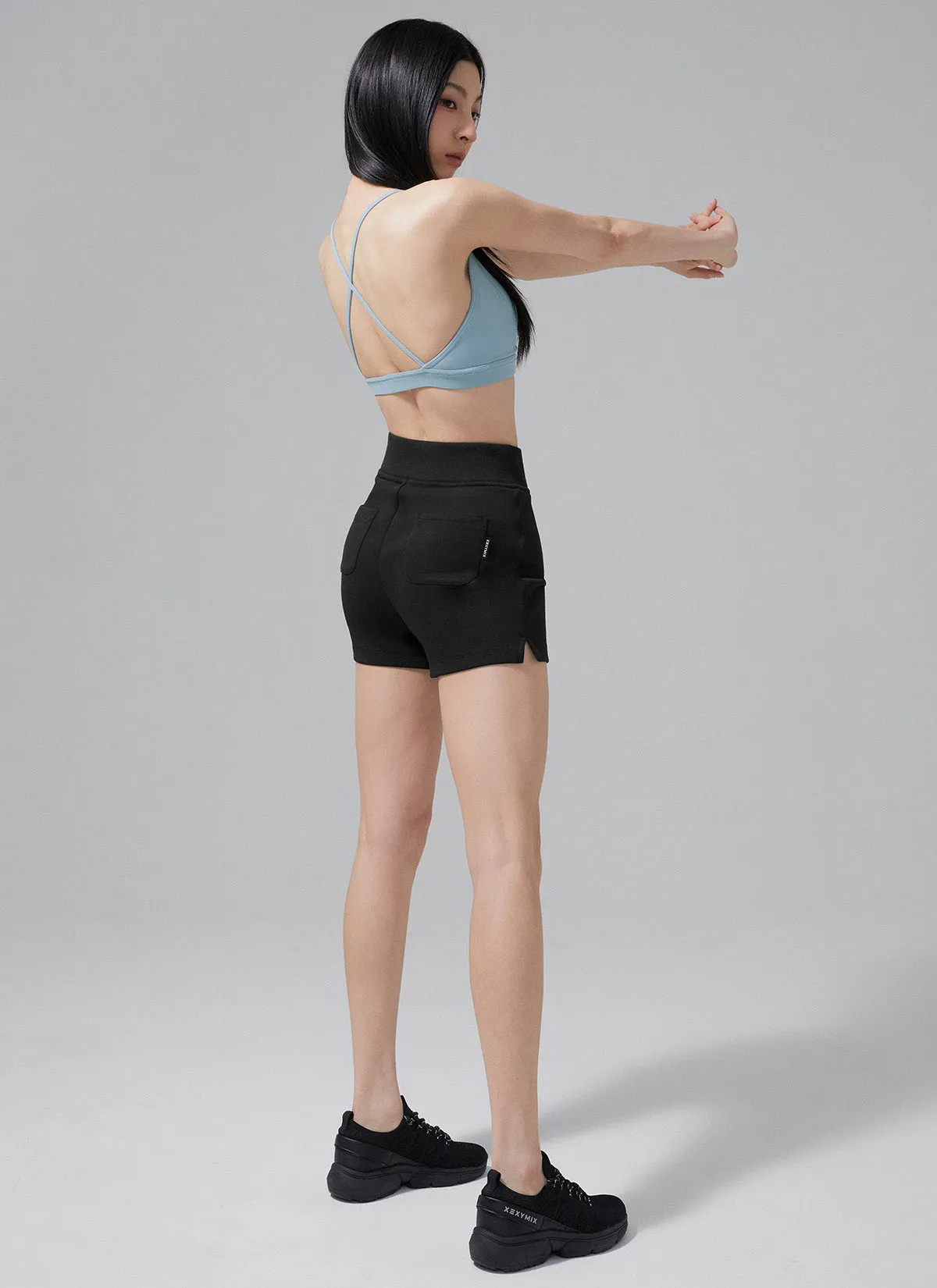 Mild Basic Shorts