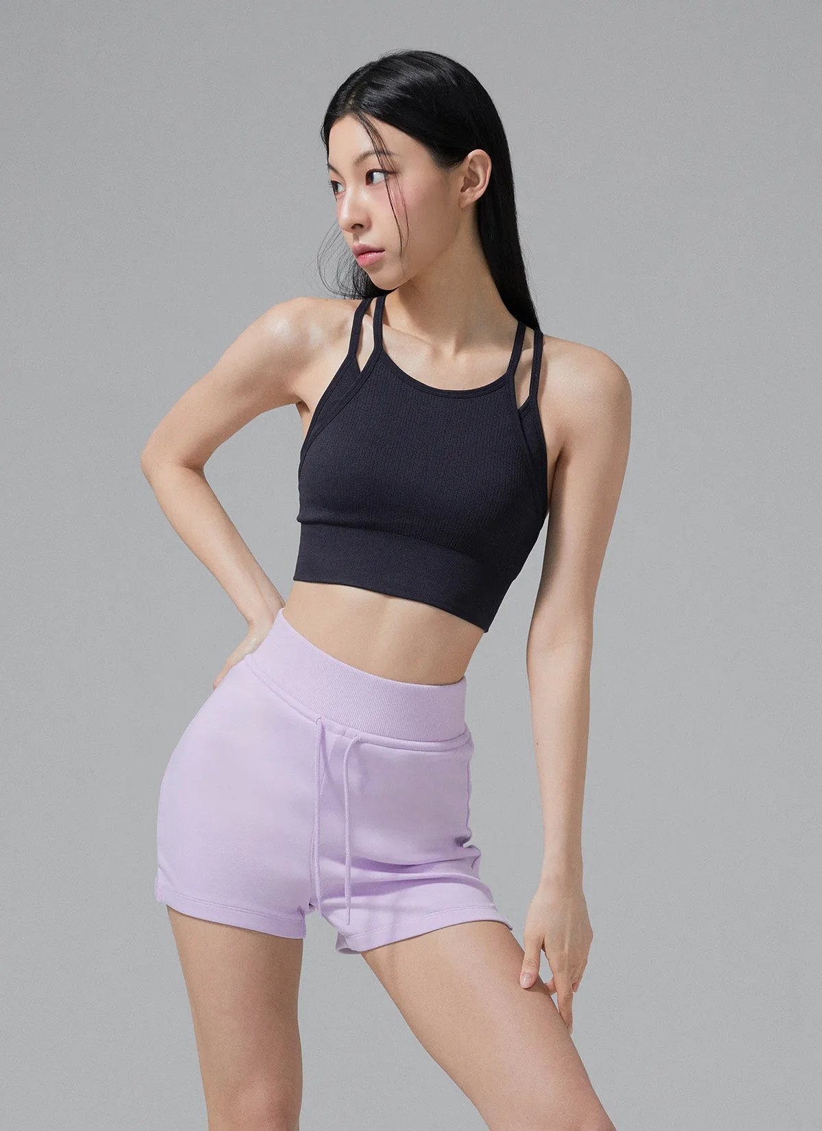 Mild Basic Shorts