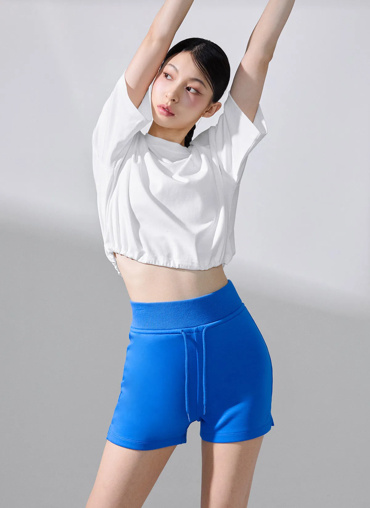 Mild Basic Shorts
