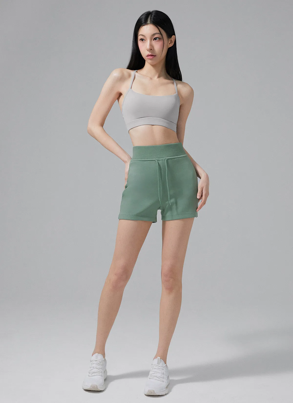 Mild Basic Shorts