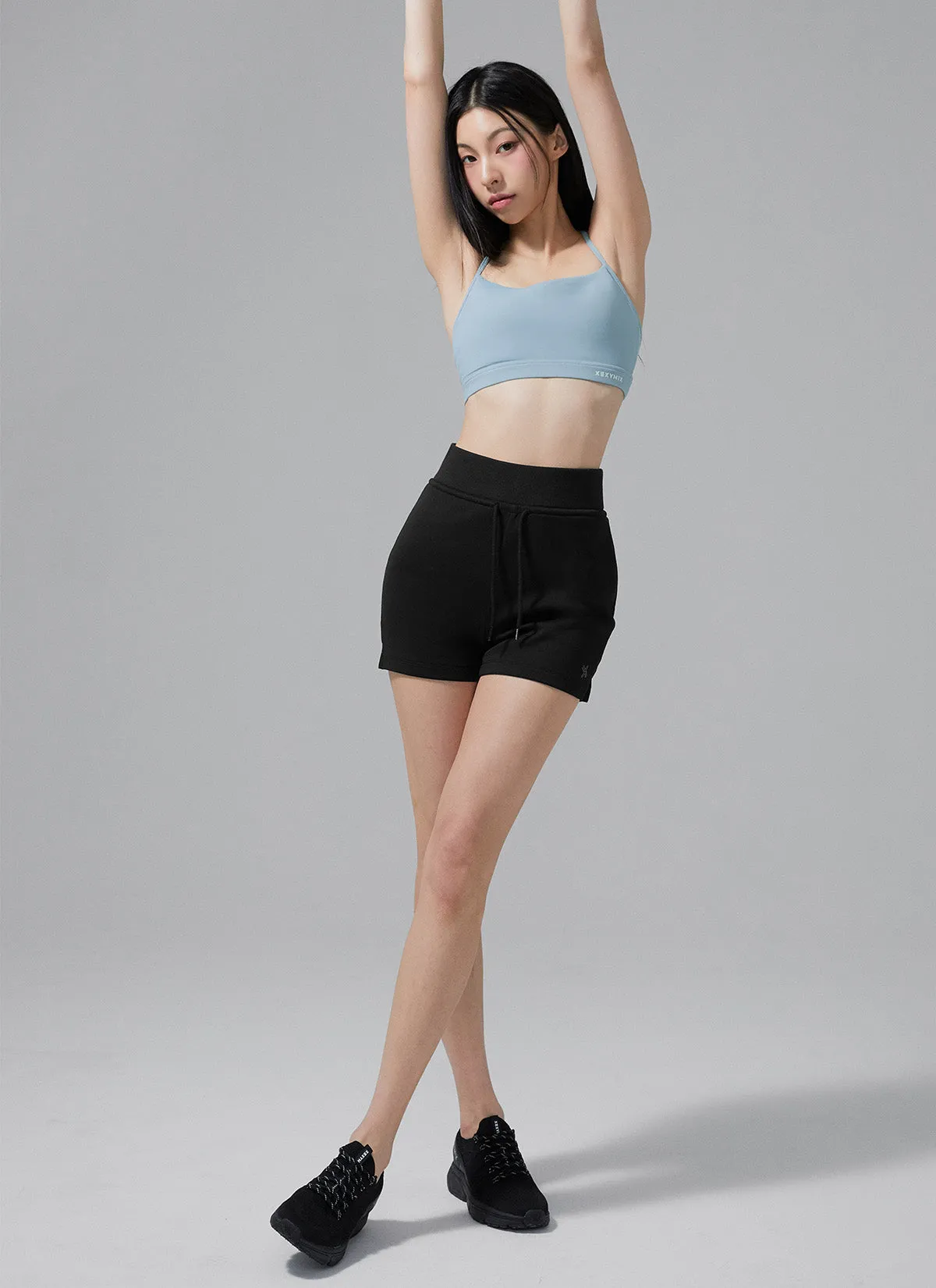 Mild Basic Shorts