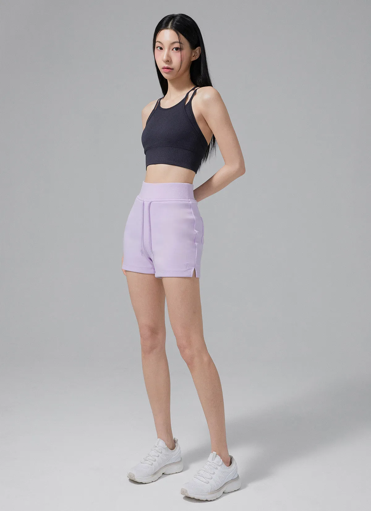 Mild Basic Shorts